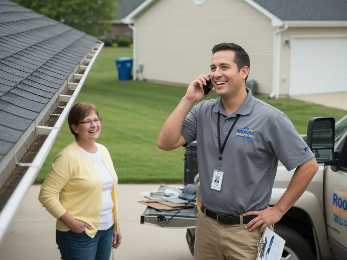 Local Roofing Contractors Bivalve, MD FAQs